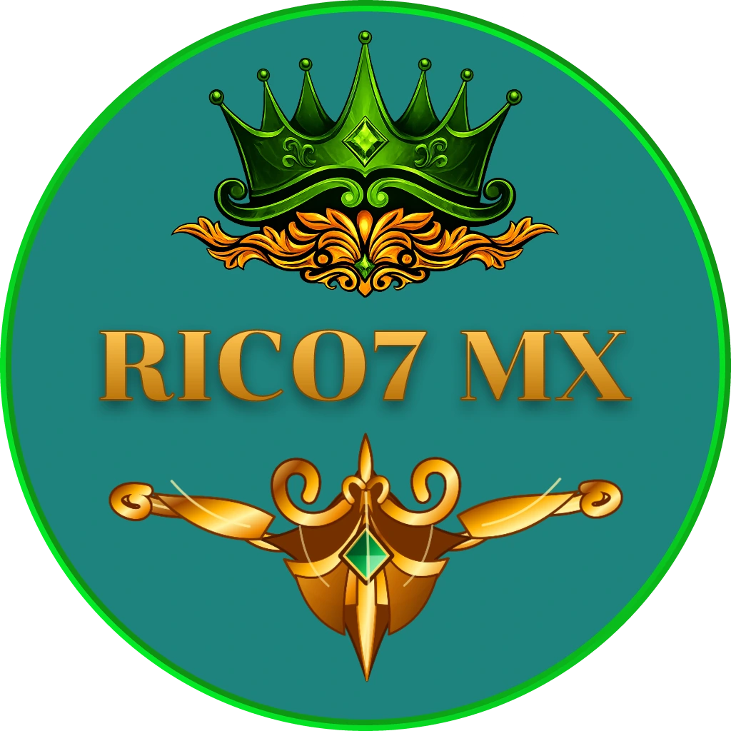 RICO7 MX – Descubre emocionantes juegos de casino hechos para jugadores mexicanos Elegante mujer de casino sosteniendo fichas de póker con un vibrante fondo de ruleta que representa la emoción y la atmósfera de juego premium de RICO7 MX para México
